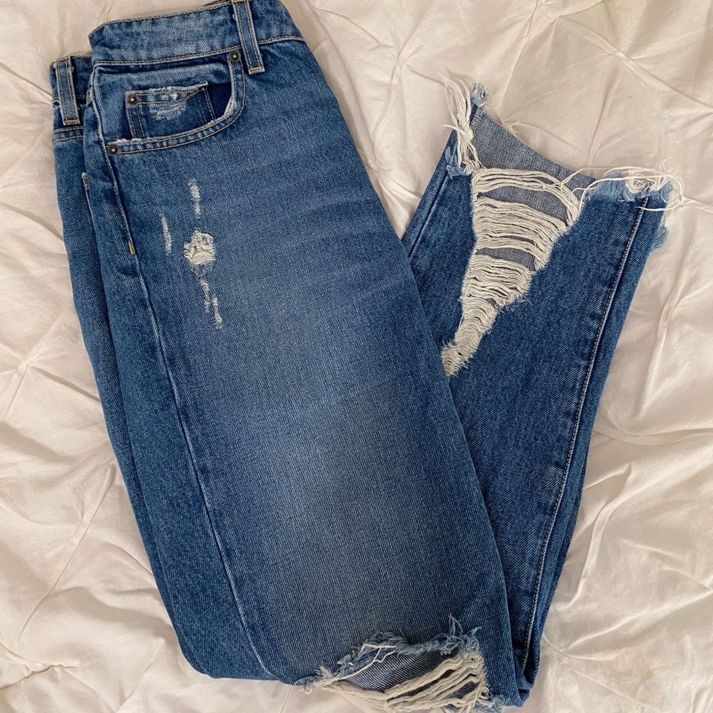 CARMAR Jeans